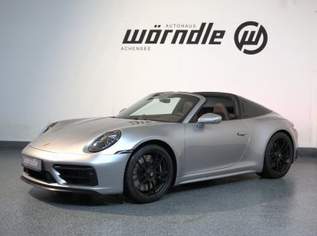 911 Targa 4 GTS, 239850 €, Auto & Fahrrad-Autos in Tirol 911 Targa 4 GTS, 239850 €, Auto & Fahrrad-Autos in Tirol