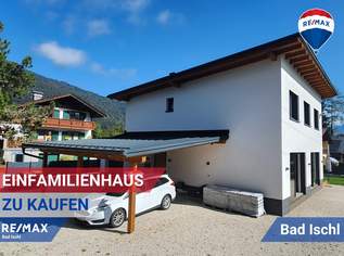 Neues Einfamilienhaus in sonniger Siedlungslage – Wohnen mit Komfort und Qualität in Bad Ischl, 710000 €, Immobilien-Häuser in 4820 Bad Ischl Neues Einfamilienhaus in sonniger Siedlungslage – Wohnen mit Komfort und Qualität in Bad Ischl, 710000 €, Immobilien-Häuser in 4820 Bad Ischl