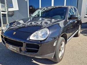 Cayenne 3,2, 7999 €, Auto & Fahrrad-Autos in 4150 Rohrbach-Berg Cayenne 3,2, 7999 €, Auto & Fahrrad-Autos in 4150 Rohrbach-Berg