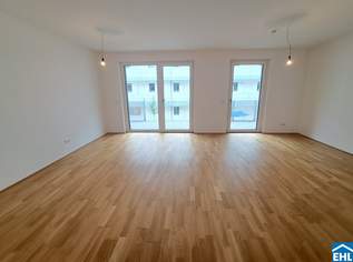 Nachhaltig und energieeffizient: CO2-optimiertes Wohnen in Stockerau!, 299000 €, Immobilien-Wohnungen in 2000 Gemeinde Stockerau