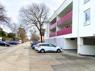 Helle 3-Zimmer-Genossenschaftswohnung mit Balkon und Tiefgarage!, 975 €, Immobilien-Wohnungen in Niederösterreich