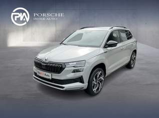 Karoq 4x4 Sportline TDI DSG, 45480 €, Auto & Fahrrad-Autos in 6380 Marktgemeinde St. Johann in Tirol
