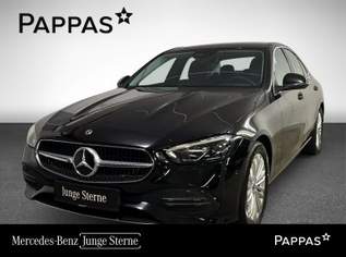 C 200 d, 44790 €, Auto & Fahrrad-Autos in 5020 Altstadt