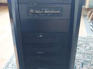 verkaufe PC, 175 €, Marktplatz-Computer, Handys & Software in 5165 Berndorf bei Salzburg