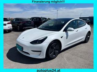 Model 3 Long Range AWD 75kWh, 24990 €, Auto & Fahrrad-Autos in 2751 Gemeinde Matzendorf-Hölles