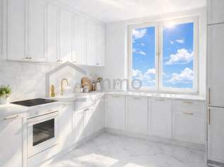Atemberaubende Wohnung im Zentrum von Wien mit herrlichem Panoramablick! 1. Bezirk. U1, 900000 €, Immobilien-Wohnungen in 1010 Innere Stadt
