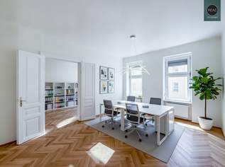 Erstbezug: Büro in toller Lage in der Kleistgasse, 1173.43 €, Immobilien-Gewerbeobjekte in 1030 Landstraße