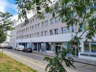 Lukrative Vorsorgewohnung - befristet vermietet, 268000 €, Immobilien-Wohnungen in 1220 Donaustadt