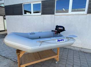 Schlauchboot AWN 2,30 m