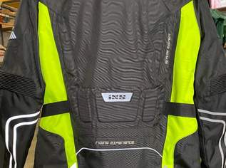 Herren Motorradjacke Marke IXS