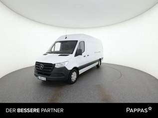 Sprinter 314 CDI Kasten Hochdach Lang, 35988 €, Auto & Fahrrad-Autos in 6322 Gemeinde Kirchbichl