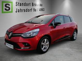 CLIO GRANDTOUR Limited TCe 90, 10490 €, Auto & Fahrrad-Autos in 4963 Sankt Peter am Hart
