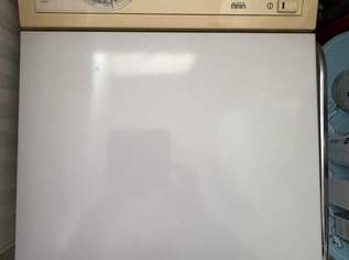 Whirlpool Waschmaschine, Toplader