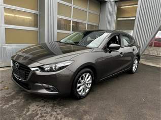 Mazda 3 Sport CD150 Challenge mit 380Nm Drehmoment, 11490 €, Auto & Fahrrad-Autos in 2380 Gemeinde Perchtoldsdorf