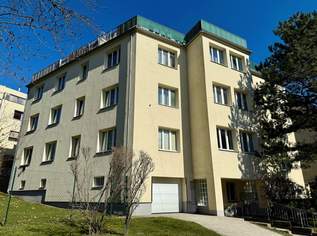 Sanierungsbedürftige Eckwohnung I Süd-West Ausrichtung I Ruhige Seitengasse I Viele Möglichkeiten zur Raumgestaltung I, 349000 €, Immobilien-Wohnungen in 1140 Penzing