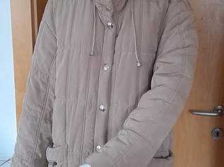 Klasse Steppjacke ~ Übergangsjacke in der Größe XL, 13 €, Kleidung & Schmuck-Damenkleidung in 6600 Marktgemeinde Reutte