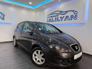 Altea Stylance 1,9 TDi,AHK, SHZ, PDC, NEUES PICKERL, 4990 €, Auto & Fahrrad-Autos in 5145 Neukirchen an der Enknach Altea Stylance 1,9 TDi,AHK, SHZ, PDC, NEUES PICKERL, 4990 €, Auto & Fahrrad-Autos in 5145 Neukirchen an der Enknach