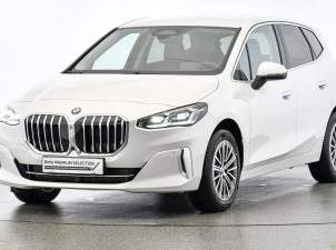 218d Active Tourer, 31990 €, Auto & Fahrrad-Autos in 2225 Gemeinde Zistersdorf