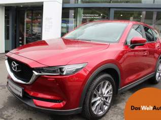 CX-5 CD150 AWD Edition 100, 25990 €, Auto & Fahrrad-Autos in 8230 Hartberg