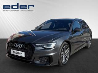 A6 50 TFSI e quattro S line
