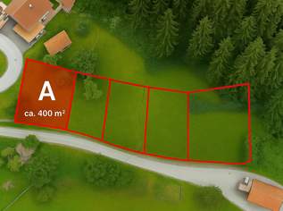 Grundstück in Landeck – Raum für Ideen!, 99000 €, Immobilien-Grund und Boden in 6500 Stadt Landeck