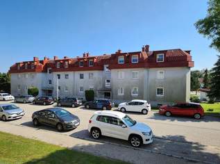 3 ZIMMERWOHNUNG MIT LOGGIA - UNBEFRISTETE MIETDAUER - MIETE INKL HEIZKOSTEN, 854.72 €, Immobilien-Wohnungen in 3100 Stattersdorf 3 ZIMMERWOHNUNG MIT LOGGIA - UNBEFRISTETE MIETDAUER - MIETE INKL HEIZKOSTEN, 854.72 €, Immobilien-Wohnungen in 3100 Stattersdorf