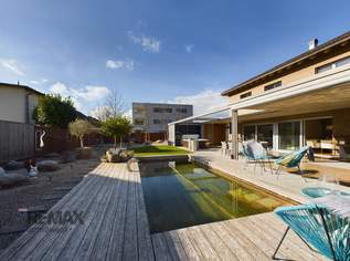Wo Luxus zum Lebensgefühl wird - Exklusives Haus mit Naturpool, 0 €, Immobilien-Häuser in 6845 Hohenems Wo Luxus zum Lebensgefühl wird - Exklusives Haus mit Naturpool, 0 €, Immobilien-Häuser in 6845 Hohenems
