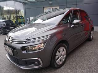 C4 Picasso HDi 120 Feel Edition, 15900 €, Auto & Fahrrad-Autos in 2500 Gemeinde Baden