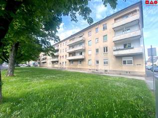Leistbare Wohnung mit Gestaltungsbedarf in 4040 Urfahr, 235000 €, Immobilien-Wohnungen in Oberösterreich