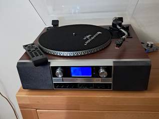 Ich verkaufe einen Soundmaster!, 130 €, Marktplatz-Kameras & TV & Multimedia in 8010 Graz