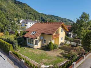 Paradies für Gartenliebhaber: Charmanter Familientraum in Altmünster, 675000 €, Immobilien-Häuser in 4813 Altmünster Paradies für Gartenliebhaber: Charmanter Familientraum in Altmünster, 675000 €, Immobilien-Häuser in 4813 Altmünster