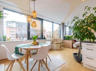 Helle 2-Zimmer-Wohnung mit guter Ausstattung nähe JKU in Urfahr zu vermieten!, 874.22 €, Immobilien-Wohnungen in Oberösterreich Helle 2-Zimmer-Wohnung mit guter Ausstattung nähe JKU in Urfahr zu vermieten!, 874.22 €, Immobilien-Wohnungen in Oberösterreich