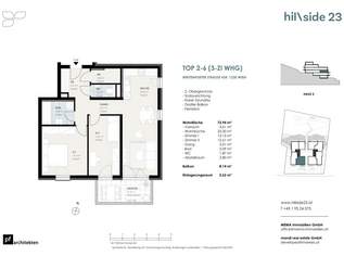 Gemütliche 3-Zimmer-Wohnung mit Balkon zu verkaufen!, 494500 €, Immobilien-Wohnungen in 1230 Liesing Gemütliche 3-Zimmer-Wohnung mit Balkon zu verkaufen!, 494500 €, Immobilien-Wohnungen in 1230 Liesing