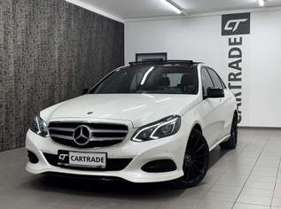 E 220 CDI Avantgarde / LED/ PANORAMAD./ SITZHEIZUNG V..., 17990 €, Auto & Fahrrad-Autos in Kärnten