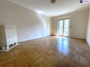 Zur Traumwohnung mit nur wenig Aufwand: 4-Zimmer I hell I ideale Raumaufteilung I gemütlicher Balkon I beste Lage & Infrastruktur!, 420000 €, Immobilien-Wohnungen in 1120 Meidling