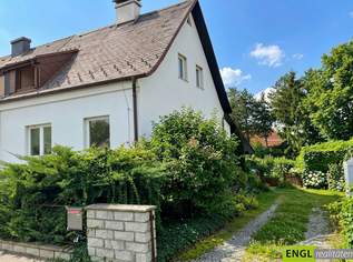 Der Grundstein ist gelegt – verwirklichen Sie jetzt Ihre Wohnideen!, 339000 €, Immobilien-Häuser in Niederösterreich Der Grundstein ist gelegt – verwirklichen Sie jetzt Ihre Wohnideen!, 339000 €, Immobilien-Häuser in Niederösterreich
