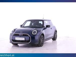 Cooper C Paket L / Head-Up / Park.Ass. Plus / JCW Sportsitze / Panoram..., 27890 €, Auto & Fahrrad-Autos in 4310 Mauthausen Cooper C Paket L / Head-Up / Park.Ass. Plus / JCW Sportsitze / Panoram..., 27890 €, Auto & Fahrrad-Autos in 4310 Mauthausen