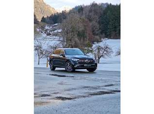 GLC 200D 4Matic AMG-Line Aut., 59900 €, Auto & Fahrrad-Autos in 6700 Stadt Bludenz