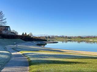 FONTANA | Badesee | Villenviertel | Golfen, Tennis, Fine Dining u.v.m. I inkl. Garagenplatz, 449000 €, Immobilien-Wohnungen in 2522 Gemeinde Oberwaltersdorf