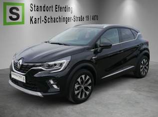 CAPTUR Techno TCe 90, 21590 €, Auto & Fahrrad-Autos in 4070 Eferding