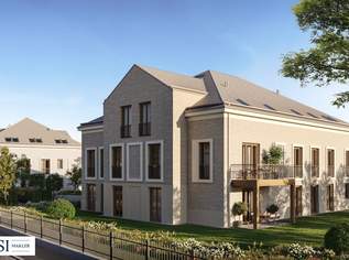 Top B-01: Außergewöhnliches Neubauprojekt in Top-Lage vor den Toren Wiens, 596600 €, Immobilien-Wohnungen in 2500 Gemeinde Baden