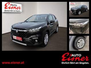 S-Cross 1.4 Hybrid ALLGRIP shine, 27490 €, Auto & Fahrrad-Autos in 9020 Innere Stadt S-Cross 1.4 Hybrid ALLGRIP shine, 27490 €, Auto & Fahrrad-Autos in 9020 Innere Stadt