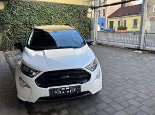 EcoSport 1,0 EcoBoost ST-Line, 14900 €, Auto & Fahrrad-Autos in 2320 Schwechat