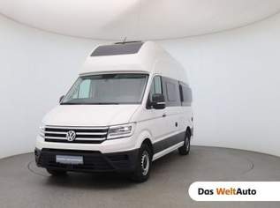 Crafter Grand California 600 TDI 3,5to, 71490 €, Auto & Fahrrad-Autos in 6600 Marktgemeinde Reutte