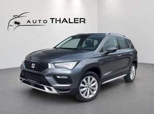 Ateca 2,0 Xperience 4WD TDI DSG, 31900 €, Auto & Fahrrad-Autos in 5441 Abtenau