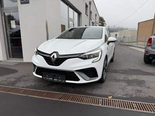 Clio RS-Line TCe 100 RS-Line, 13880 €, Auto & Fahrrad-Autos in 8075 Hart bei Graz