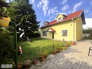 Rarität! Zwei Häuser auf einem Grundstück!, 1390000 €, Immobilien-Häuser in 1230 Liesing