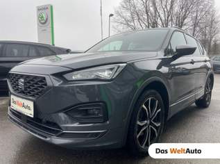 Tarraco FR 1.5 TSI DSG, 34980 €, Auto & Fahrrad-Autos in 8940 Liezen Tarraco FR 1.5 TSI DSG, 34980 €, Auto & Fahrrad-Autos in 8940 Liezen