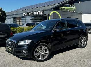 Q5 2.0 TDI quattro S-line *SPORT*GRA*SHZG*AHK* 20'', 14900 €, Auto & Fahrrad-Autos in 5102 Anthering Q5 2.0 TDI quattro S-line *SPORT*GRA*SHZG*AHK* 20'', 14900 €, Auto & Fahrrad-Autos in 5102 Anthering