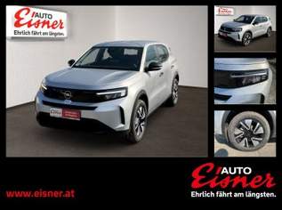 Frontera 1.2 Edition 81 kW, 26490 €, Auto & Fahrrad-Autos in 9020 Innere Stadt Frontera 1.2 Edition 81 kW, 26490 €, Auto & Fahrrad-Autos in 9020 Innere Stadt